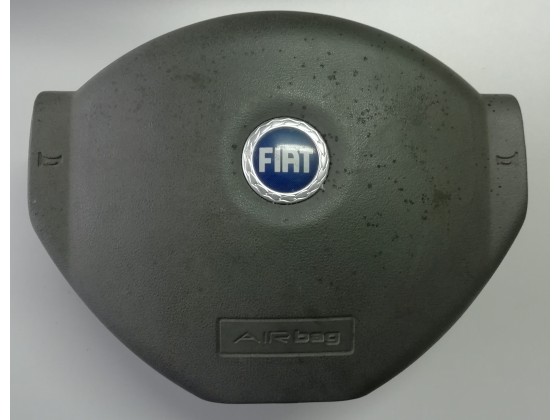 Airbag Volante Fiat Panda 2004 av208